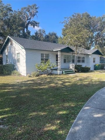 316 N STONE STREET, Deland, FL 32720