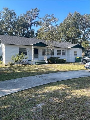 316 N STONE STREET, Deland, FL 32720