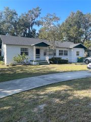 316 N STONE STREET, Deland, FL 32720