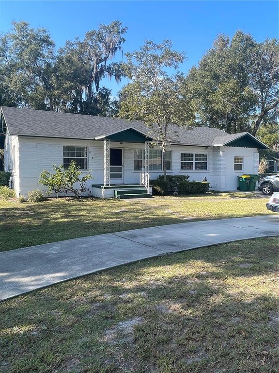 316 N STONE STREET, Deland, FL 32720