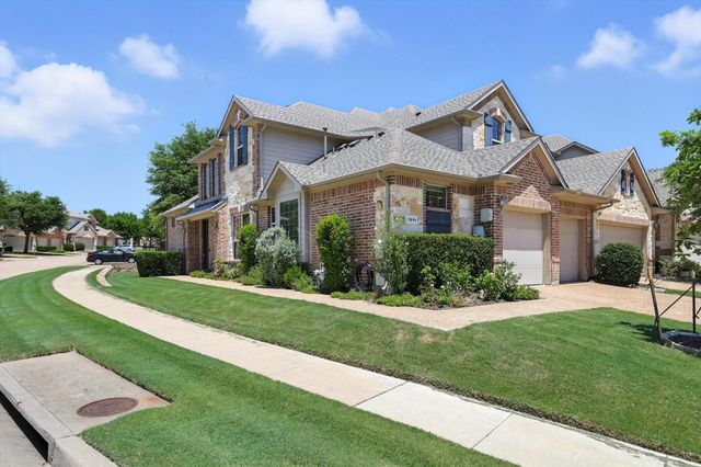 1911 Osprey Lane, Garland, TX 75044
