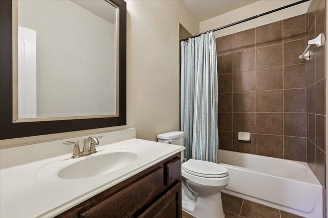 1911 Osprey Lane, Garland, TX 75044