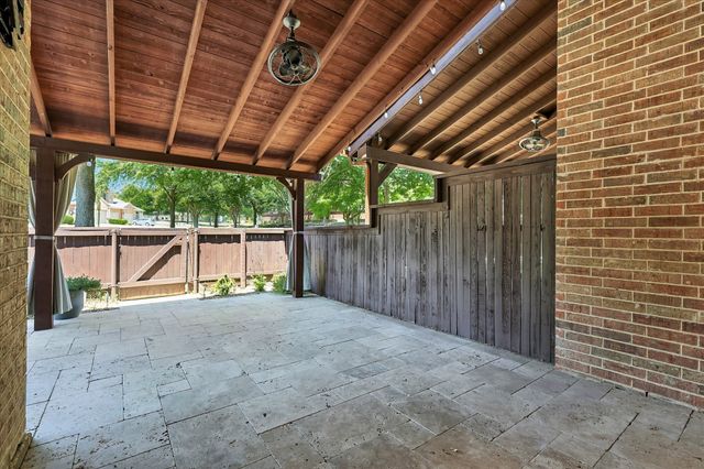 1911 Osprey Lane, Garland, TX 75044