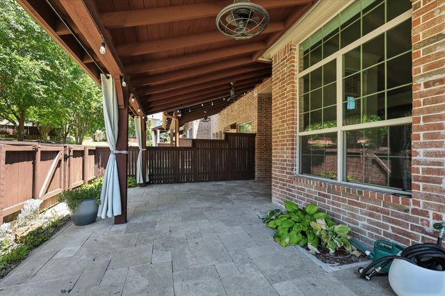 1911 Osprey Lane, Garland, TX 75044