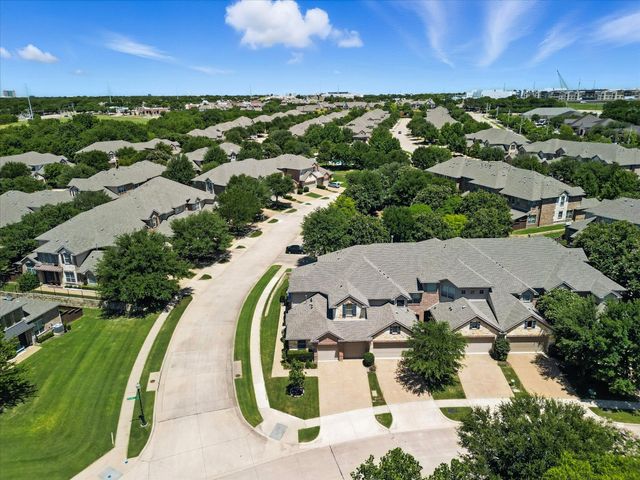 1911 Osprey Lane, Garland, TX 75044