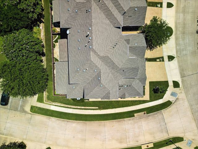 1911 Osprey Lane, Garland, TX 75044