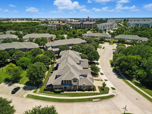 1911 Osprey Lane, Garland, TX 75044