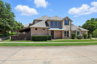 1911 Osprey Lane, Garland, TX 75044