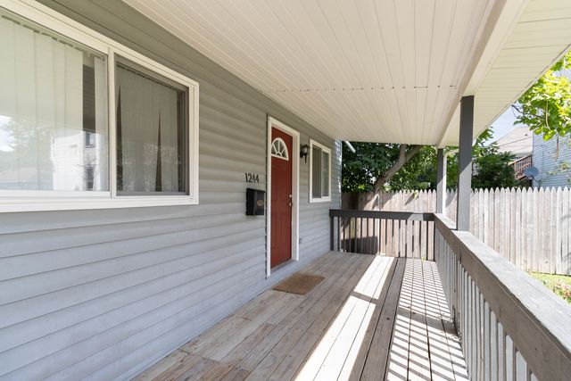 1244 Emerald Avenue, Chicago Heights, IL 60411