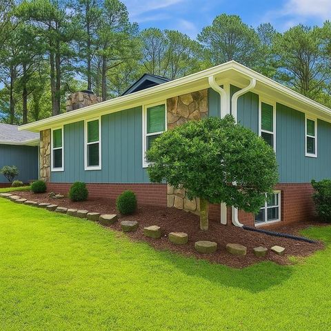 1516 Chase Court, Riverdale, GA 30296