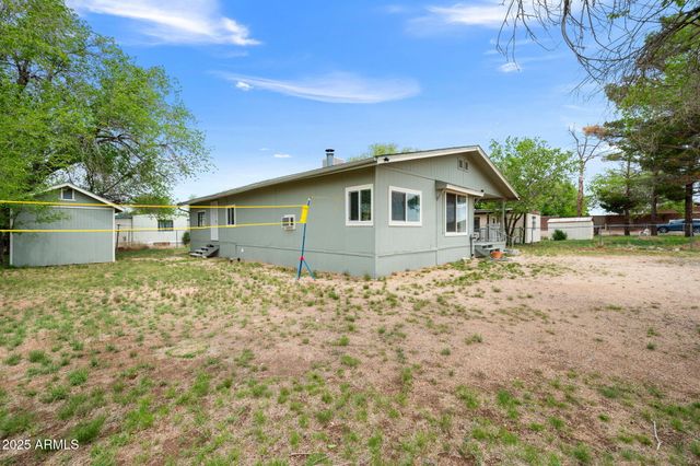1404 E MERRITT Lane, Chino Valley, AZ 86323