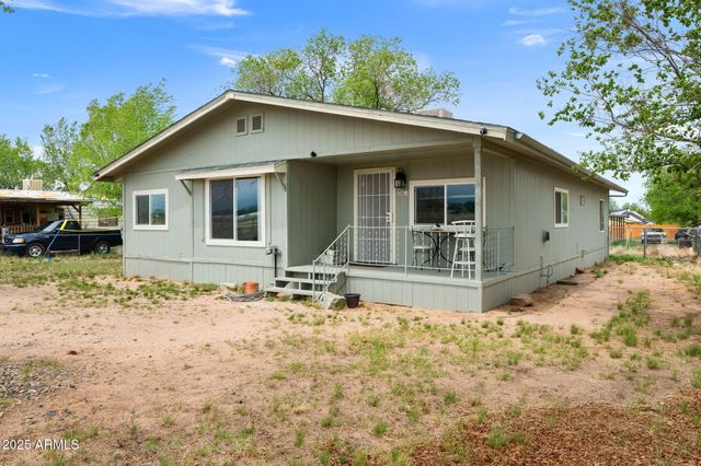 1404 E MERRITT Lane, Chino Valley, AZ 86323