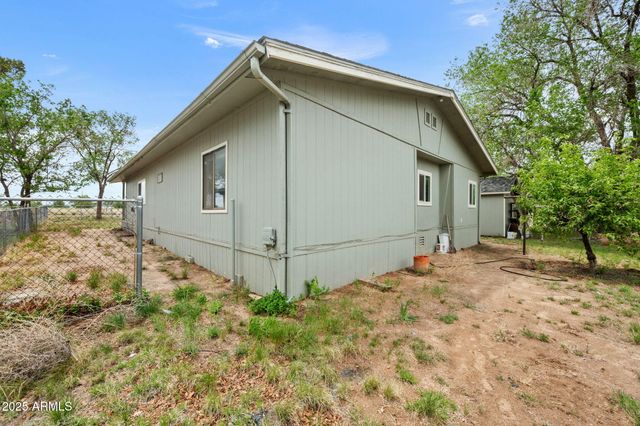 1404 E MERRITT Lane, Chino Valley, AZ 86323