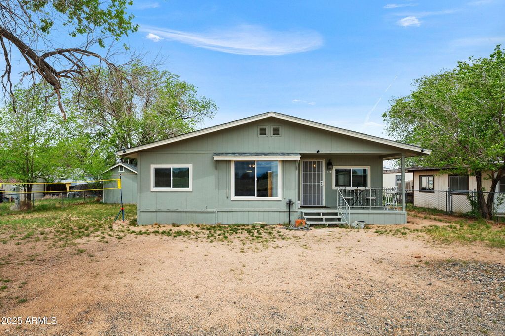 1404 E MERRITT Lane, Chino Valley, AZ 86323