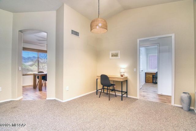 14582 N Alamo Canyon Drive, Oro Valley, AZ 85755