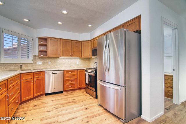 14582 N Alamo Canyon Drive, Oro Valley, AZ 85755