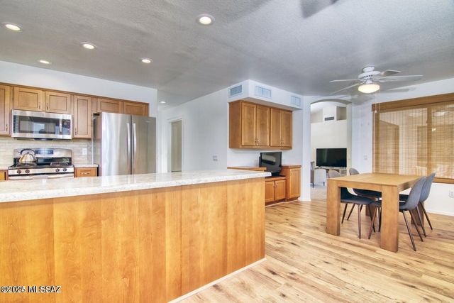 14582 N Alamo Canyon Drive, Oro Valley, AZ 85755