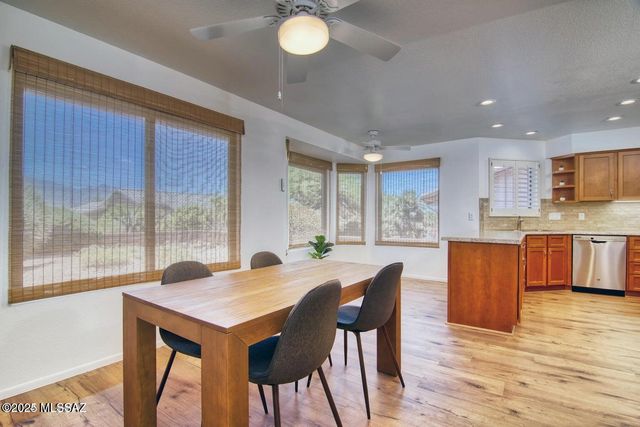 14582 N Alamo Canyon Drive, Oro Valley, AZ 85755