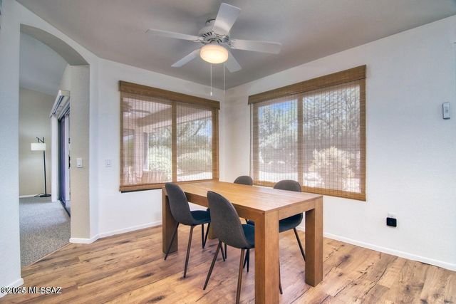 14582 N Alamo Canyon Drive, Oro Valley, AZ 85755