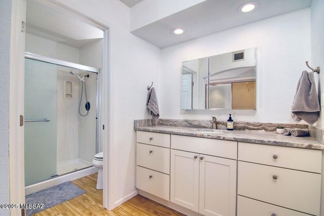 14582 N Alamo Canyon Drive, Oro Valley, AZ 85755