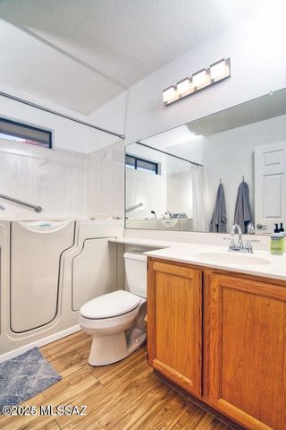 14582 N Alamo Canyon Drive, Oro Valley, AZ 85755