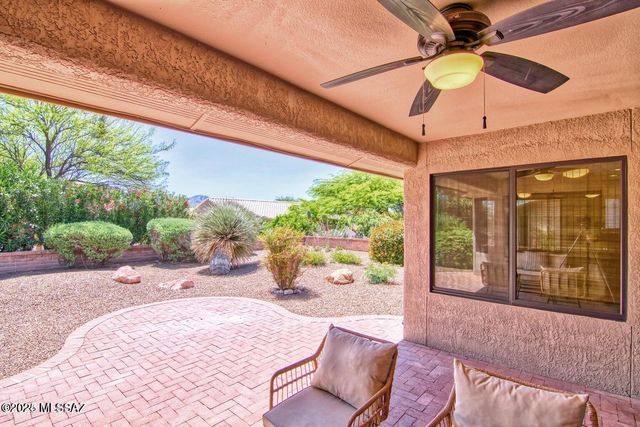 14582 N Alamo Canyon Drive, Oro Valley, AZ 85755