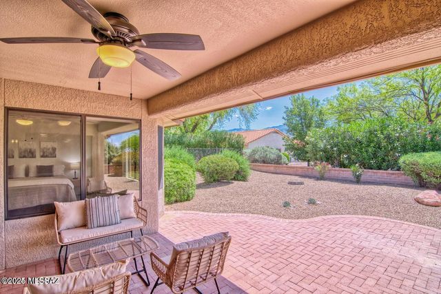 14582 N Alamo Canyon Drive, Oro Valley, AZ 85755