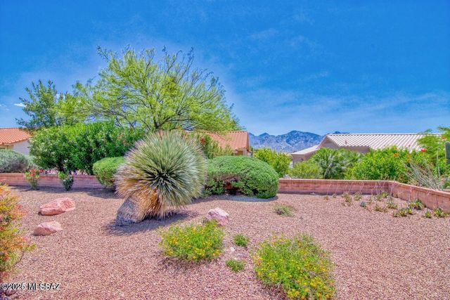 14582 N Alamo Canyon Drive, Oro Valley, AZ 85755