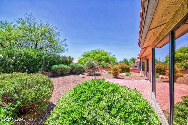 14582 N Alamo Canyon Drive, Oro Valley, AZ 85755