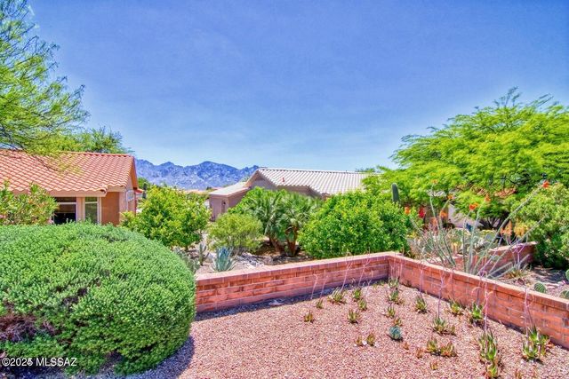 14582 N Alamo Canyon Drive, Oro Valley, AZ 85755