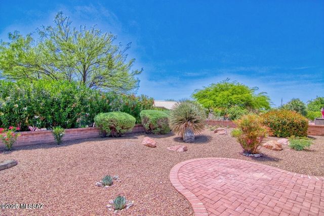 14582 N Alamo Canyon Drive, Oro Valley, AZ 85755