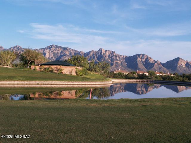 14582 N Alamo Canyon Drive, Oro Valley, AZ 85755