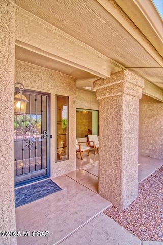 14582 N Alamo Canyon Drive, Oro Valley, AZ 85755