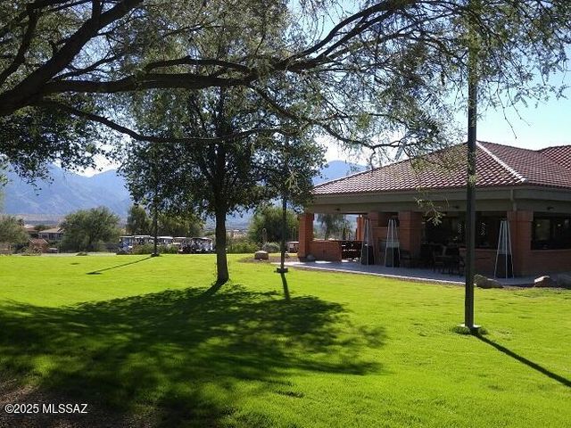 14582 N Alamo Canyon Drive, Oro Valley, AZ 85755