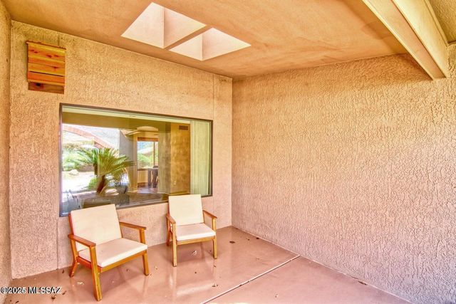 14582 N Alamo Canyon Drive, Oro Valley, AZ 85755