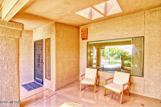 14582 N Alamo Canyon Drive, Oro Valley, AZ 85755