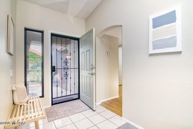 14582 N Alamo Canyon Drive, Oro Valley, AZ 85755