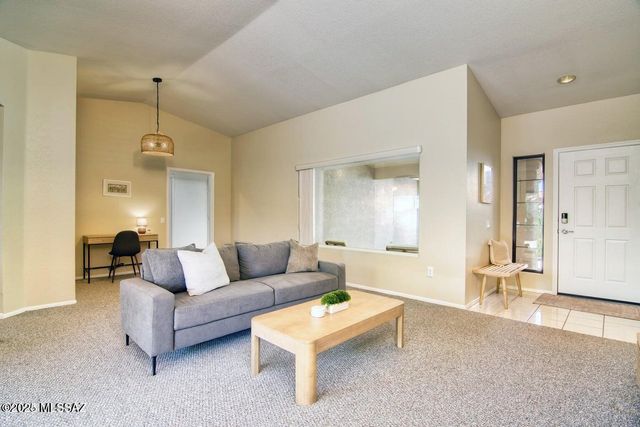 14582 N Alamo Canyon Drive, Oro Valley, AZ 85755