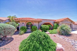 14582 N Alamo Canyon Drive, Oro Valley, AZ 85755
