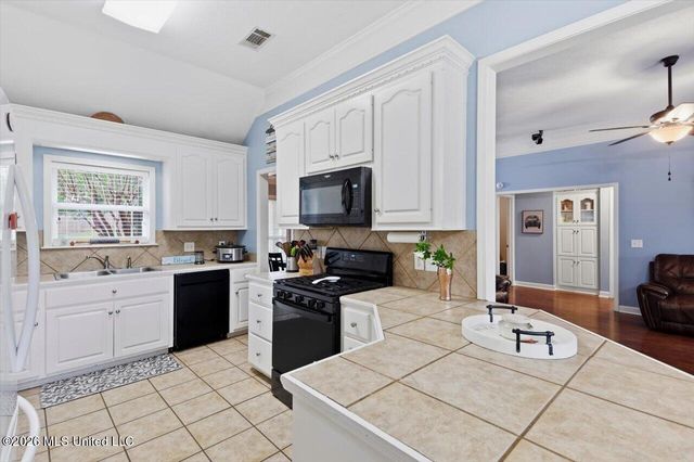261 Cherry Bark Drive, Brandon, MS 39047