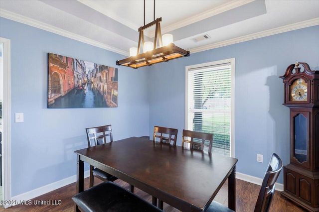 261 Cherry Bark Drive, Brandon, MS 39047
