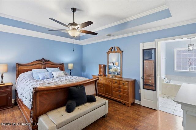 261 Cherry Bark Drive, Brandon, MS 39047
