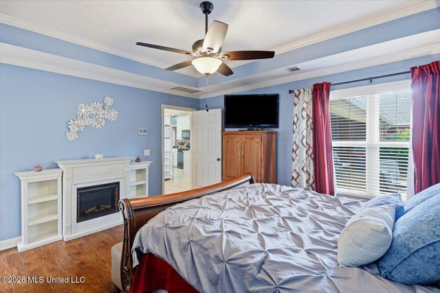 261 Cherry Bark Drive, Brandon, MS 39047