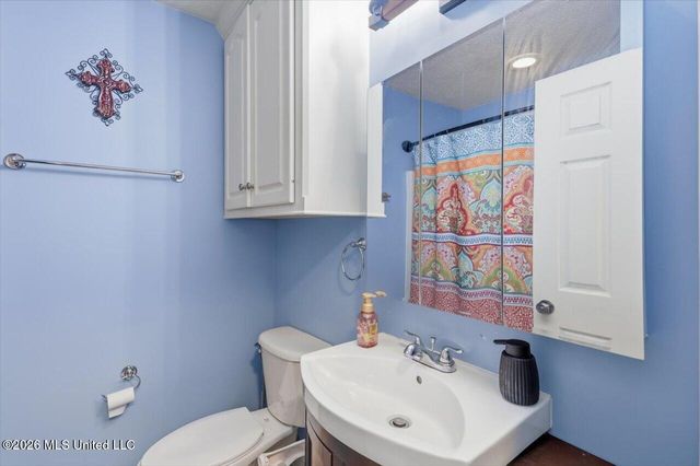 261 Cherry Bark Drive, Brandon, MS 39047
