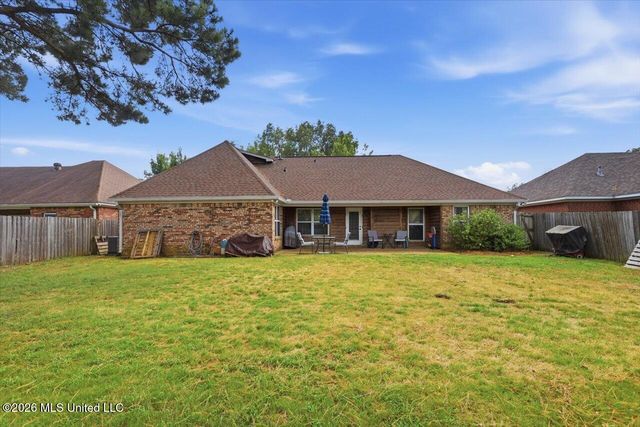 261 Cherry Bark Drive, Brandon, MS 39047