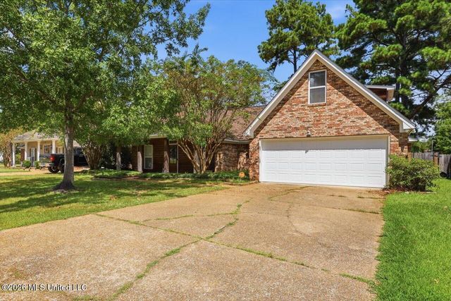 261 Cherry Bark Drive, Brandon, MS 39047
