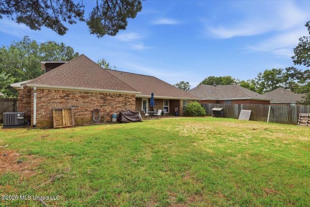 261 Cherry Bark Drive, Brandon, MS 39047
