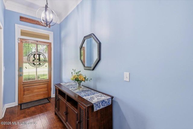 261 Cherry Bark Drive, Brandon, MS 39047