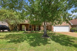 261 Cherry Bark Drive, Brandon, MS 39047