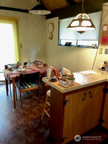 431 N Mt Seattle Way, Hoodsport, WA 98548